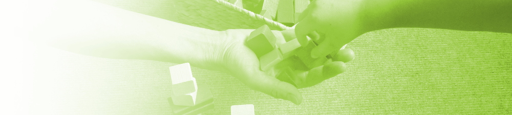 Maria Montessori - Haus der kleinen Füße