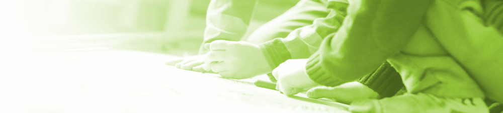 Partizipation - Haus der kleinen Füße