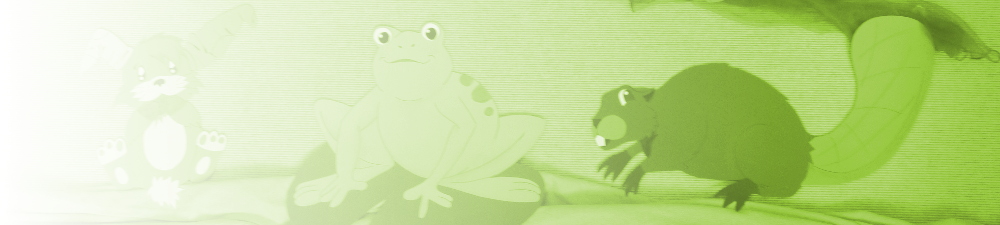 Offene Arbeit - Haus der kleinen Füße